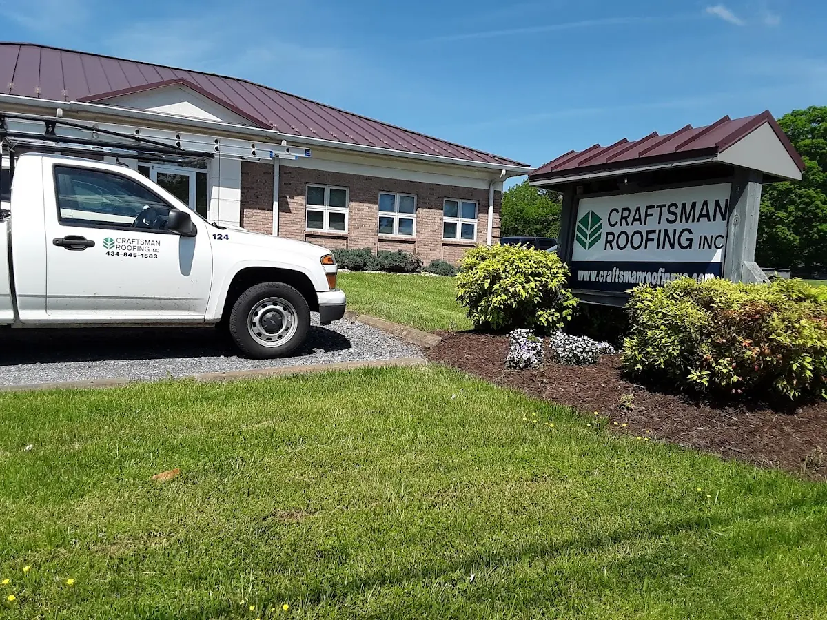 Quality Hail Damage Roof Repair by experienced craftsmen in Pleasantville